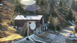 Horská služba - Ovčárna - Praděd