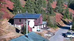 Horská služba - Ovčárna - Praděd
