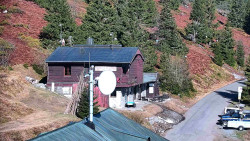 Horská služba - Ovčárna - Praděd