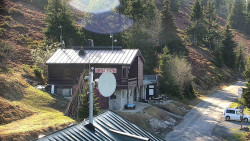 Horská služba - Ovčárna - Praděd