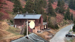 Horská služba - Ovčárna - Praděd