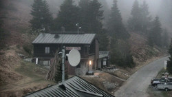 Horská služba - Ovčárna - Praděd