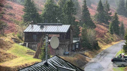Horská služba - Ovčárna - Praděd