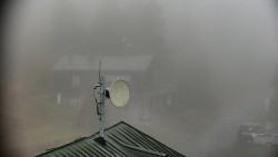 Horská služba - Ovčárna - Praděd