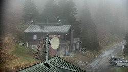 Horská služba - Ovčárna - Praděd