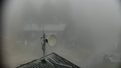 Horská služba - Ovčárna - Praděd