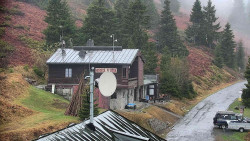 Horská služba - Ovčárna - Praděd