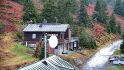 Horská služba - Ovčárna - Praděd