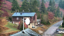 Horská služba - Ovčárna - Praděd
