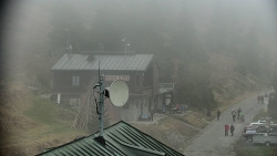 Horská služba - Ovčárna - Praděd