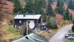 Horská služba - Ovčárna - Praděd