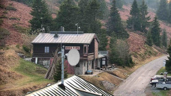 Horská služba - Ovčárna - Praděd