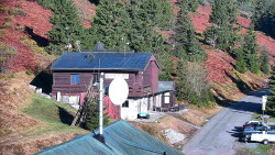Horská služba - Ovčárna - Praděd