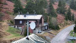 Horská služba - Ovčárna - Praděd