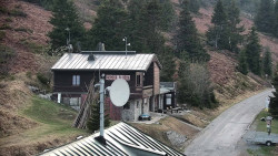 Horská služba - Ovčárna - Praděd