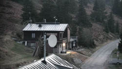 Horská služba - Ovčárna - Praděd