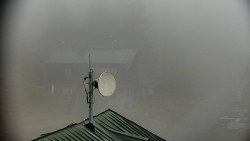 Horská služba - Ovčárna - Praděd