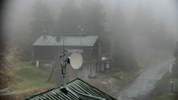 Horská služba - Ovčárna - Praděd