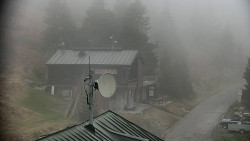 Horská služba - Ovčárna - Praděd
