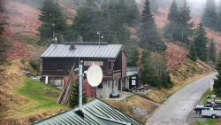 Horská služba - Ovčárna - Praděd