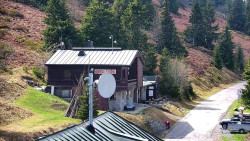Horská služba - Ovčárna - Praděd