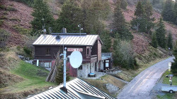 Horská služba - Ovčárna - Praděd