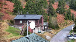Horská služba - Ovčárna - Praděd