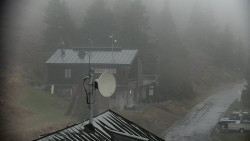 Horská služba - Ovčárna - Praděd