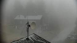 Horská služba - Ovčárna - Praděd