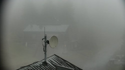 Horská služba - Ovčárna - Praděd