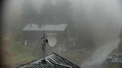 Horská služba - Ovčárna - Praděd