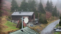 Horská služba - Ovčárna - Praděd