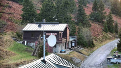 Horská služba - Ovčárna - Praděd