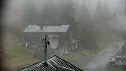 Horská služba - Ovčárna - Praděd