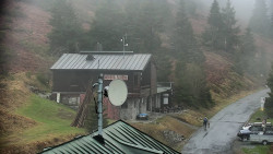 Horská služba - Ovčárna - Praděd