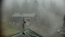 Horská služba - Ovčárna - Praděd