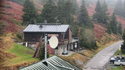 Horská služba - Ovčárna - Praděd