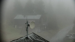 Horská služba - Ovčárna - Praděd