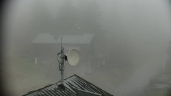 Horská služba - Ovčárna - Praděd