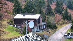 Horská služba - Ovčárna - Praděd