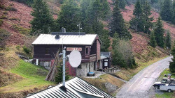 Horská služba - Ovčárna - Praděd