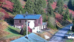 Horská služba - Ovčárna - Praděd