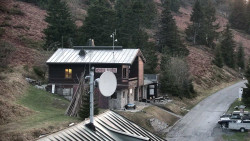 Horská služba - Ovčárna - Praděd