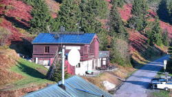 Horská služba - Ovčárna - Praděd