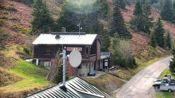 Horská služba - Ovčárna - Praděd