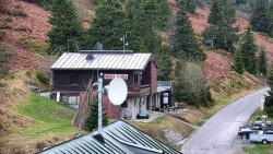 Horská služba - Ovčárna - Praděd