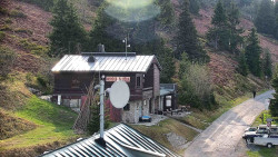 Horská služba - Ovčárna - Praděd