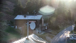 Horská služba - Ovčárna - Praděd