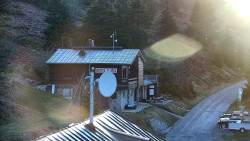 Horská služba - Ovčárna - Praděd
