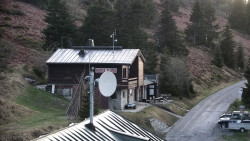 Horská služba - Ovčárna - Praděd